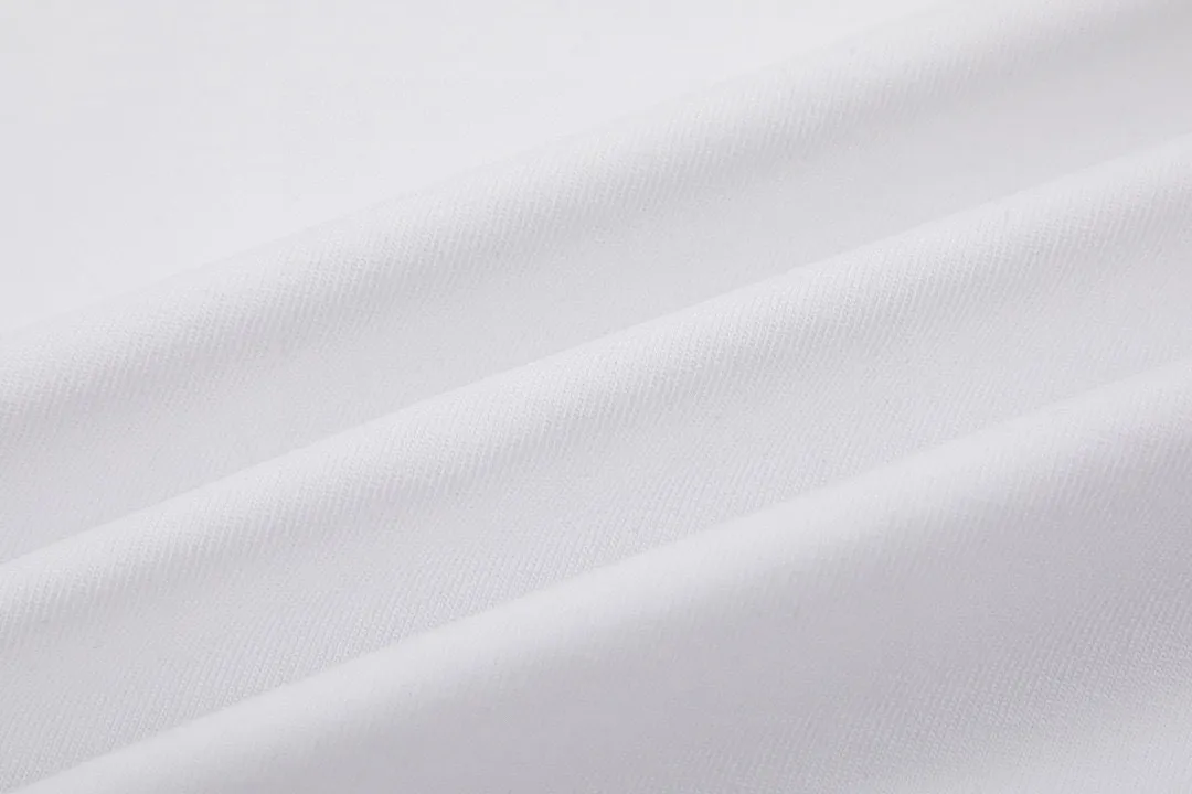 Salomon x Magiera MM 6 2025New Arrival logo Same Style t · 300 100％ · 32 · ：White Size：XS S M L